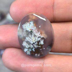 نگین-عقیق-شجردار-سوسنی