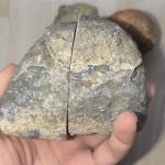 پک شانسی توخالی
